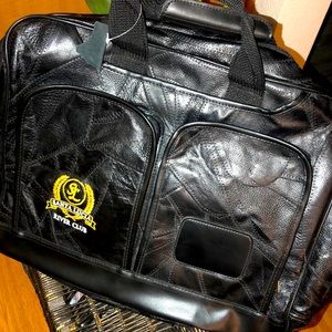 🐄Seville🐄🕶 Black n Bold Edition🐄🕶Santa Lucia